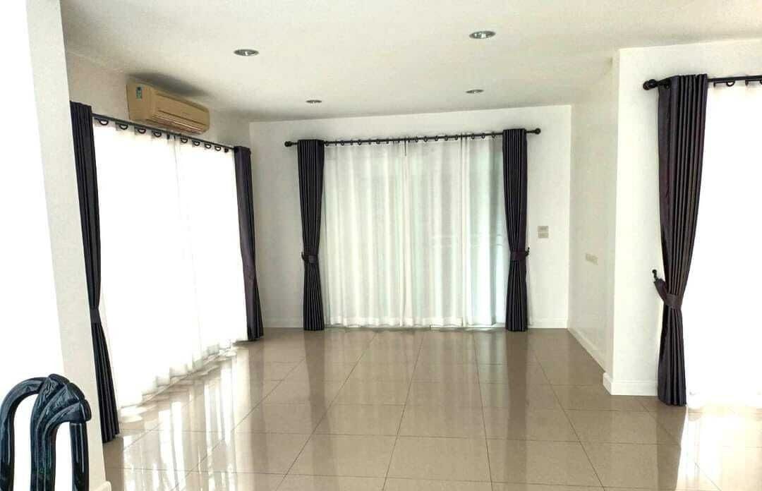 3 Bedroom House for rent at Bangkok Boulevard Ratchaphruek-Rama-5