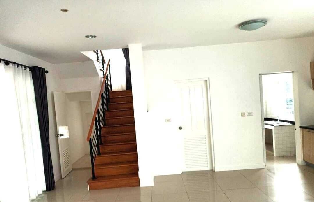 3 Bedroom House for rent at Bangkok Boulevard Ratchaphruek-Rama-5 — photo 3