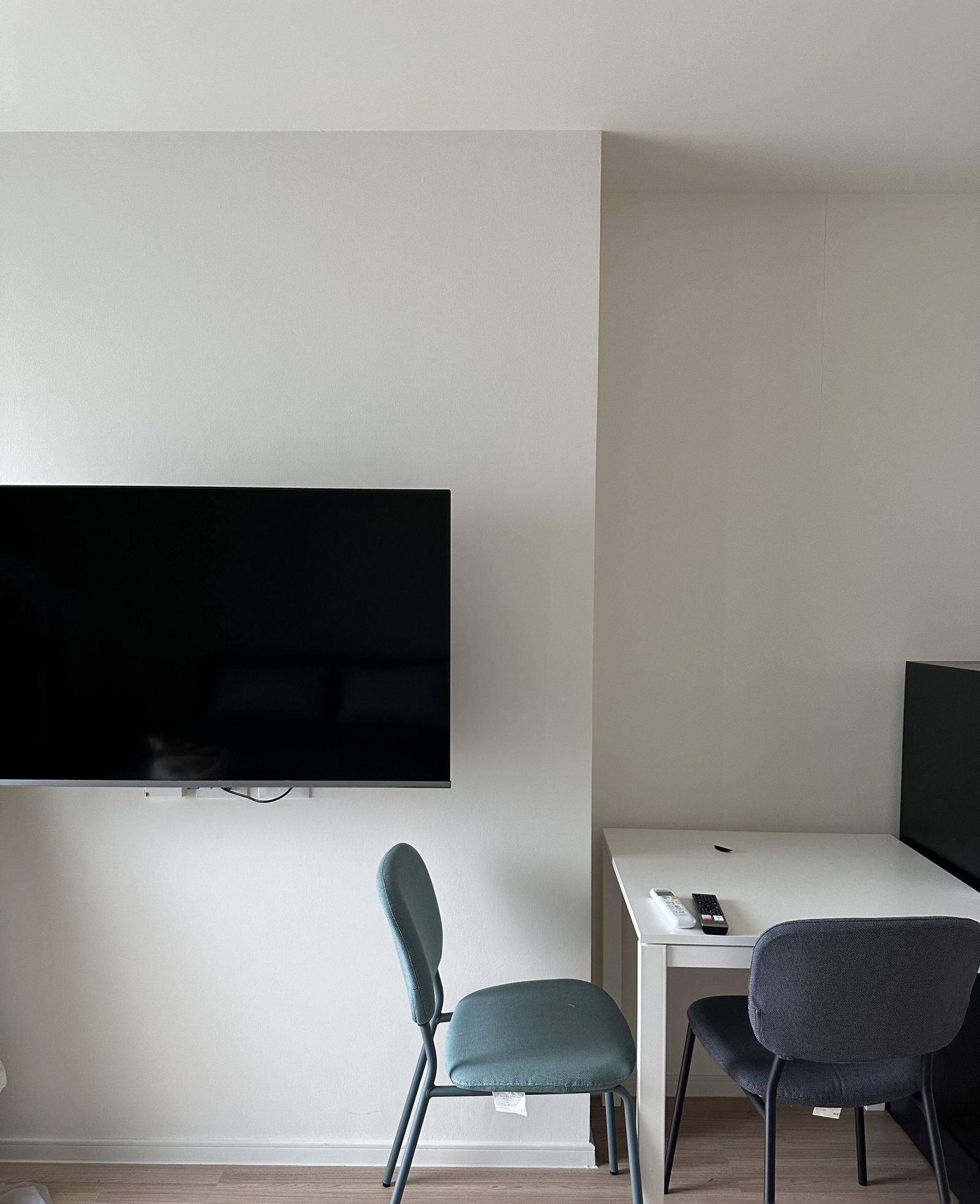 Studio Condo for rent at Lumpini Ville Chaengwattana - Pak Kret — photo 1