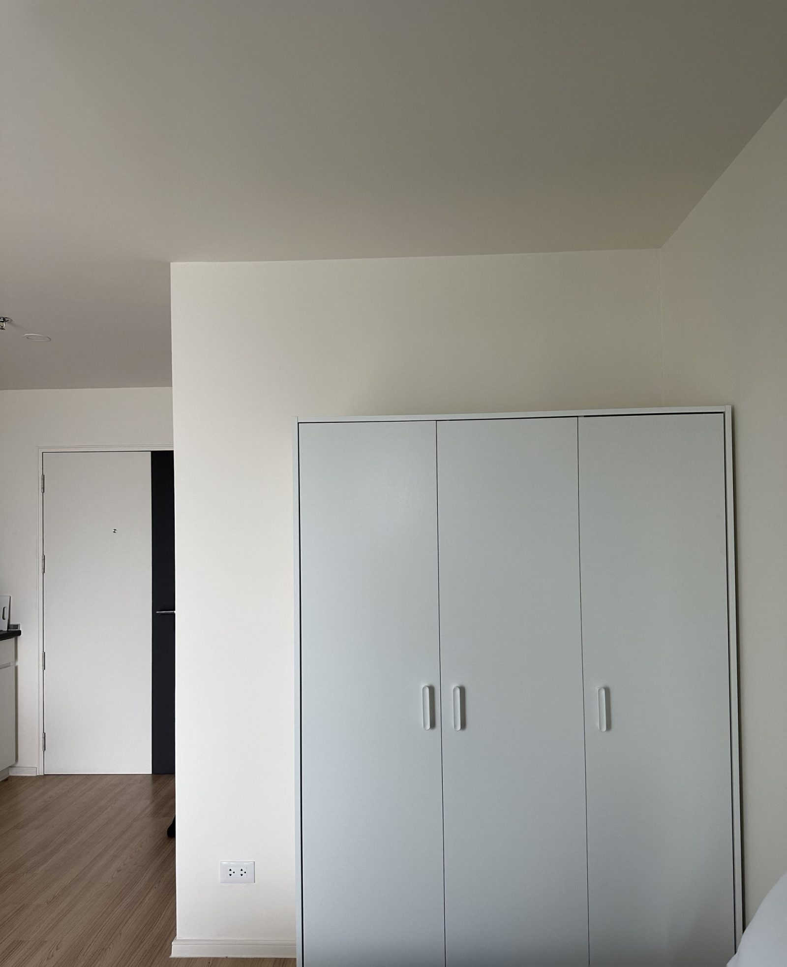 Studio Condo for rent at Lumpini Ville Chaengwattana - Pak Kret — photo 3