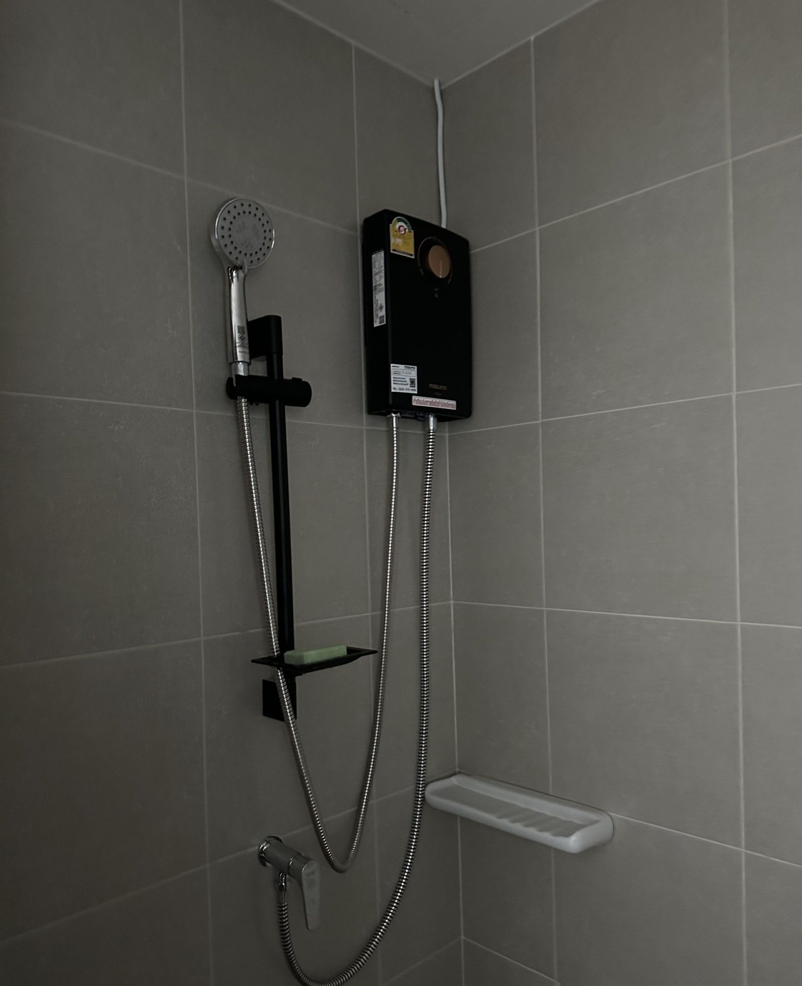 Studio Condo for rent at Lumpini Ville Chaengwattana - Pak Kret — photo 4
