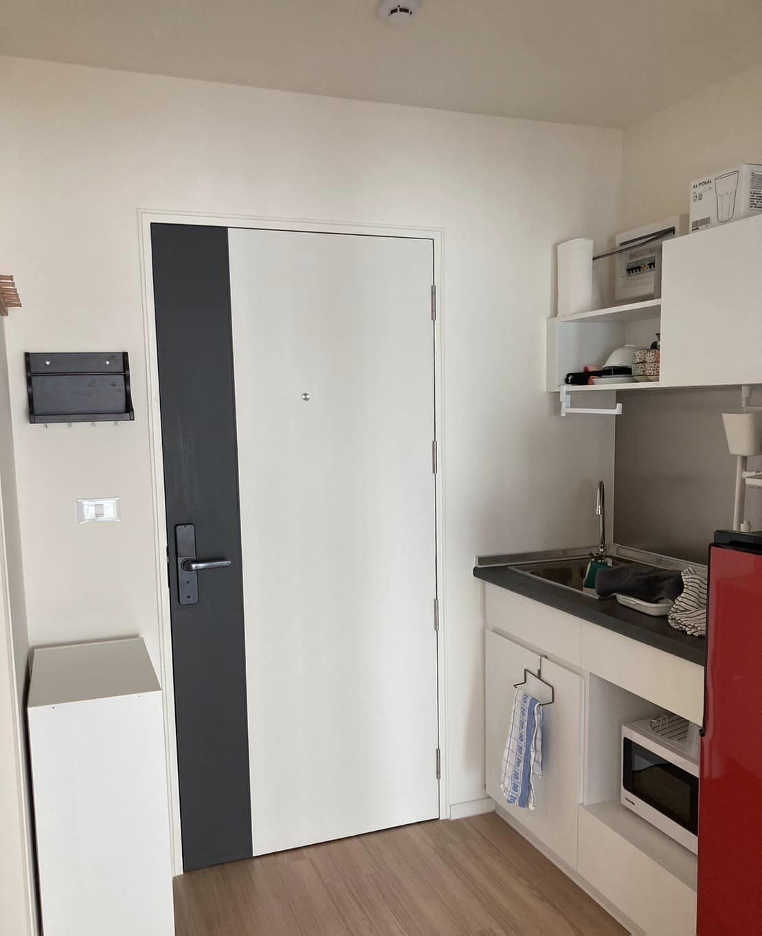 1 Bedroom Condo for rent at Lumpini Ville Chaengwattana - Pak Kret — photo 4
