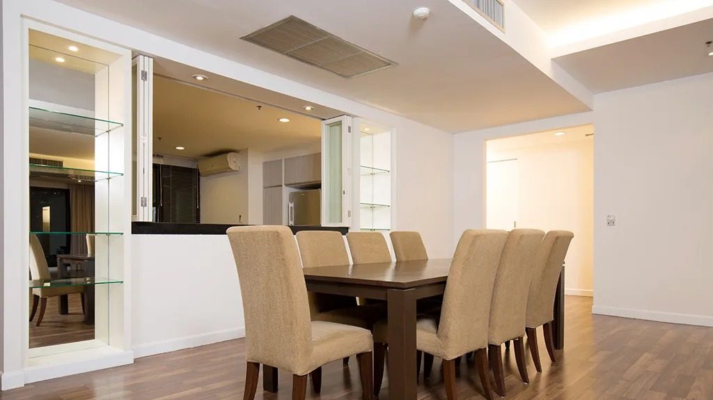 4 Bedroom Condo for rent at The Terrace Residence at Nichada Thani — photo 1