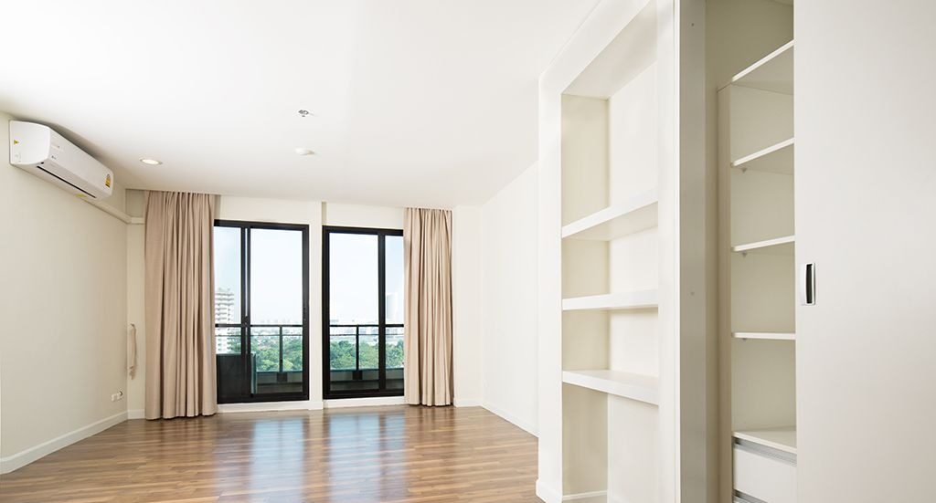 4 Bedroom Condo for rent at The Terrace Residence at Nichada Thani — photo 3