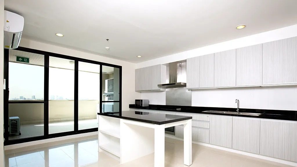 4 Bedroom Condo for rent at The Terrace Residence at Nichada Thani — photo 4