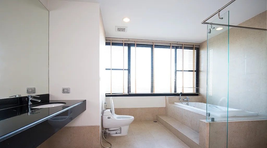 4 Bedroom Condo for rent at The Terrace Residence at Nichada Thani — photo 5