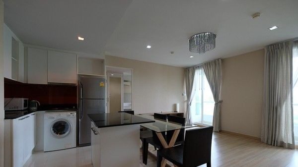 2 Bedroom Condo for rent at Nice Suites II Sanambinnam — photo 2