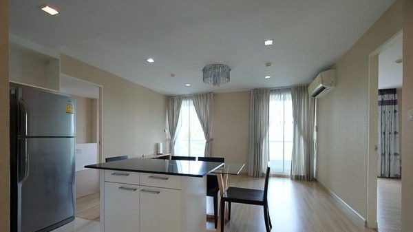 2 Bedroom Condo for rent at Nice Suites II Sanambinnam — photo 3