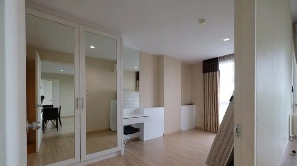 2 Bedroom Condo for rent at Nice Suites II Sanambinnam — photo 4