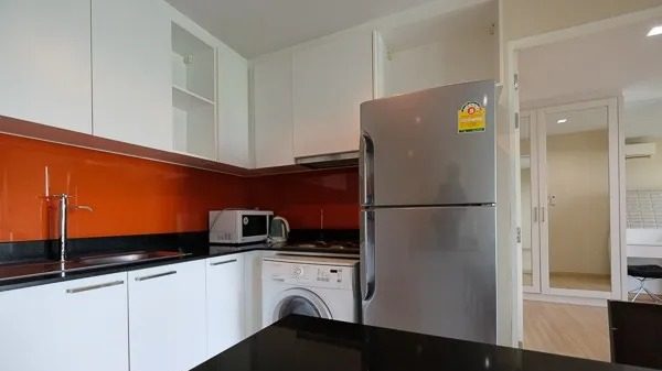 2 Bedroom Condo for rent at Nice Suites II Sanambinnam — photo 5