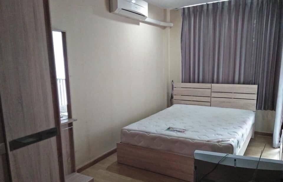 3 Bedroom Townhouse for rent at Attic Lite Changwattana — photo 1