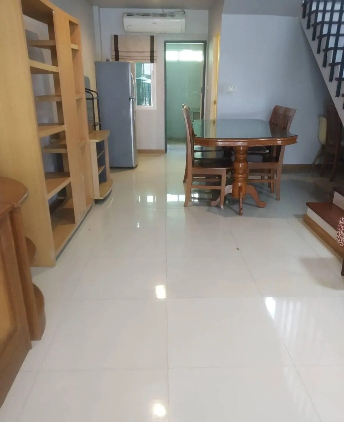 3 Bedroom Townhouse for rent at Attic Lite Changwattana — photo 2