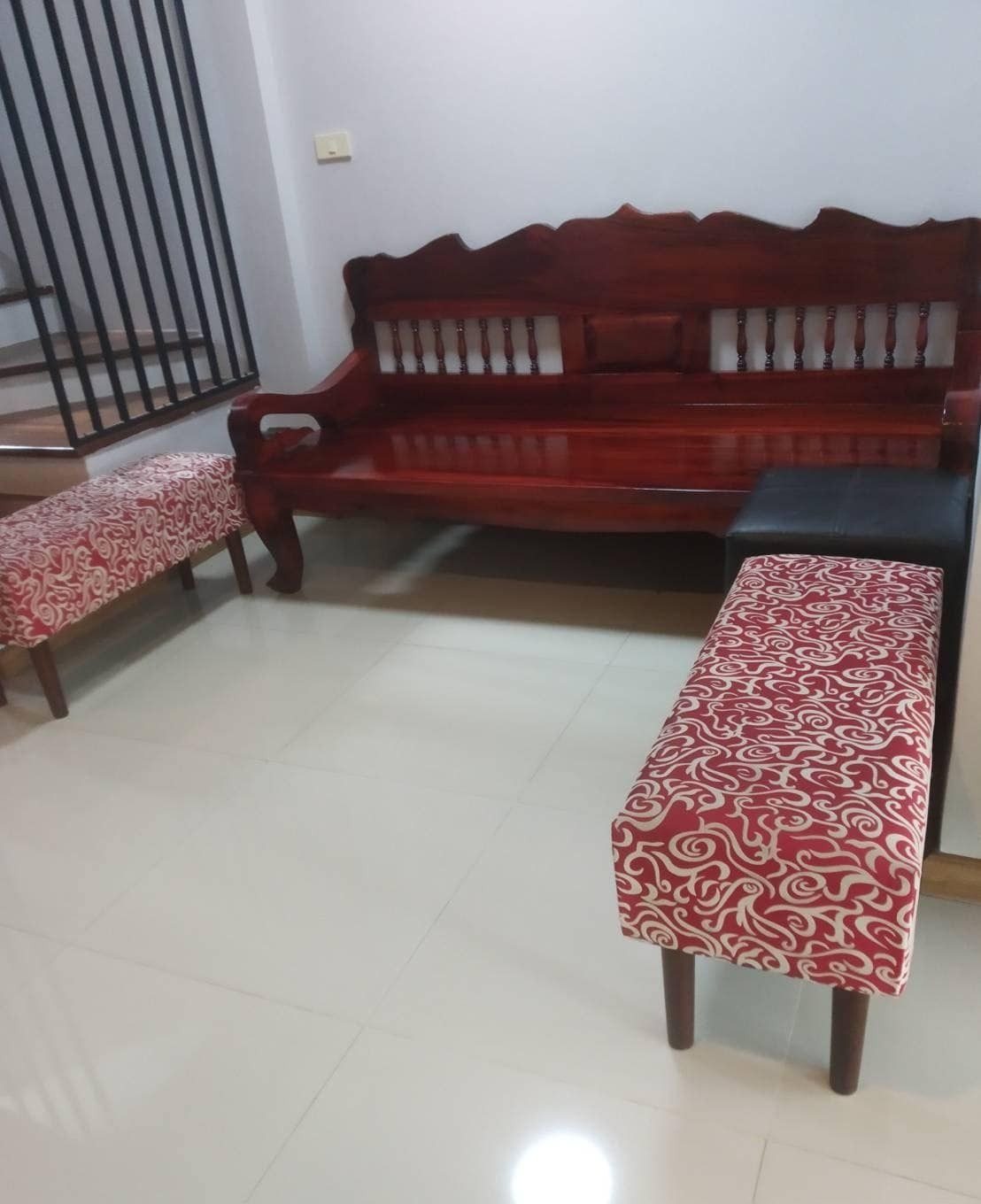 3 Bedroom Townhouse for rent at Attic Lite Changwattana — photo 3