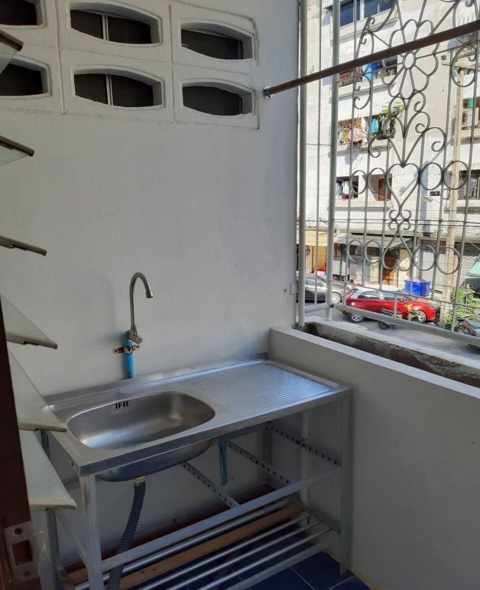 Studio Condo for rent at Namphet Condotown — photo 1