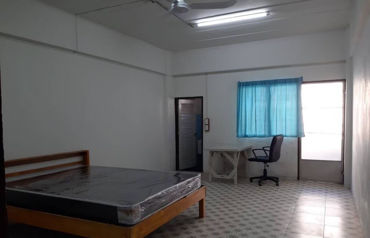 Studio Condo for rent at Namphet Condotown — photo 2
