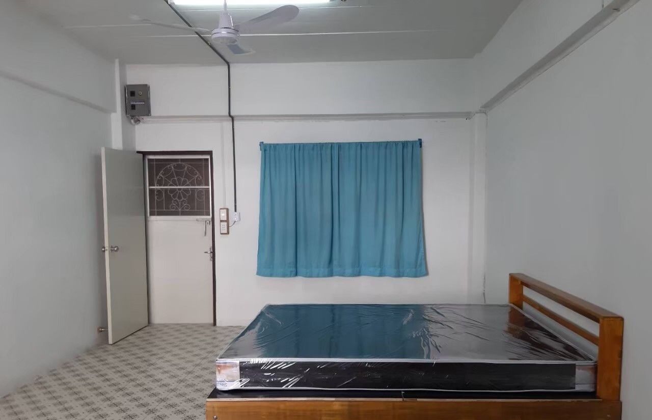 Studio Condo for rent at Namphet Condotown — photo 3