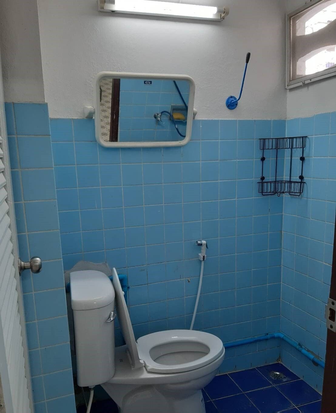 Studio Condo for rent at Namphet Condotown — photo 4