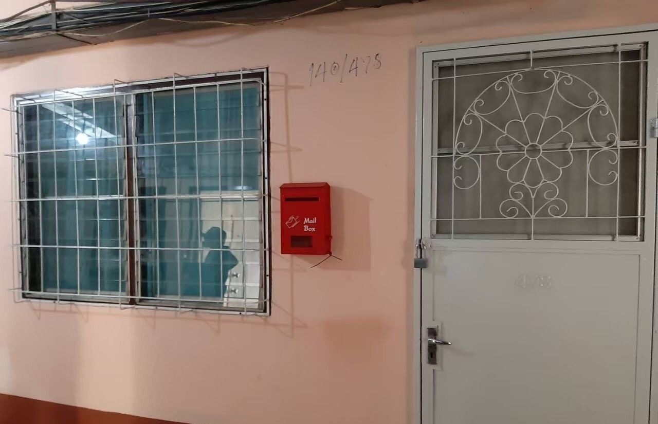 Studio Condo for rent at Namphet Condotown — photo 5