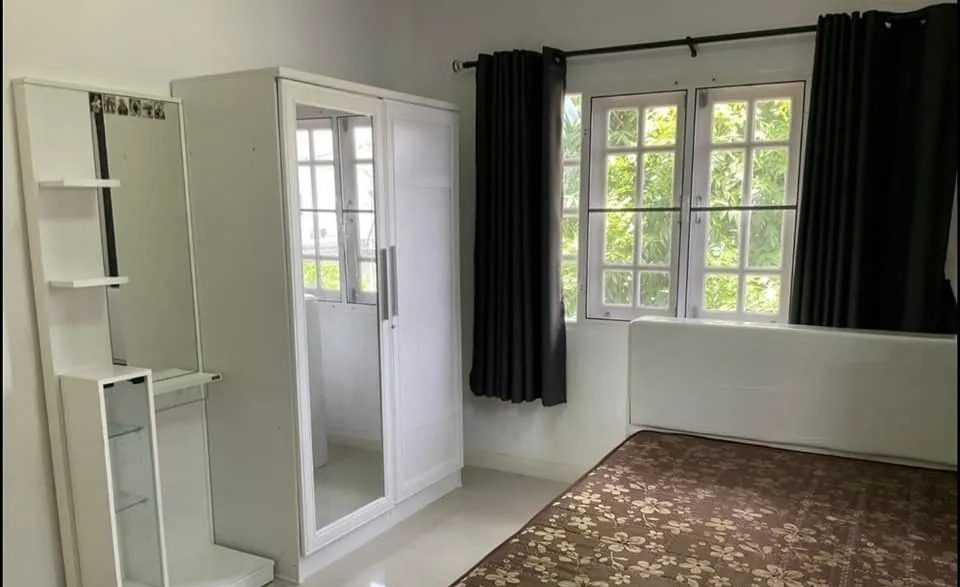 3 Bedroom House for rent at Maneerin Rattanathibet — photo 4