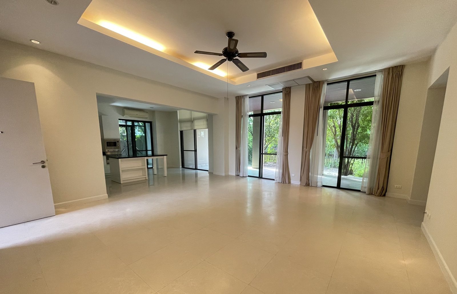 5 Bedroom House for rent at The Terrace Residence at Nichada Thani — photo 1
