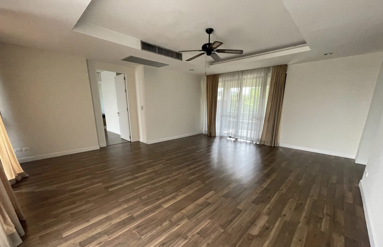 5 Bedroom House for rent at The Terrace Residence at Nichada Thani — photo 3