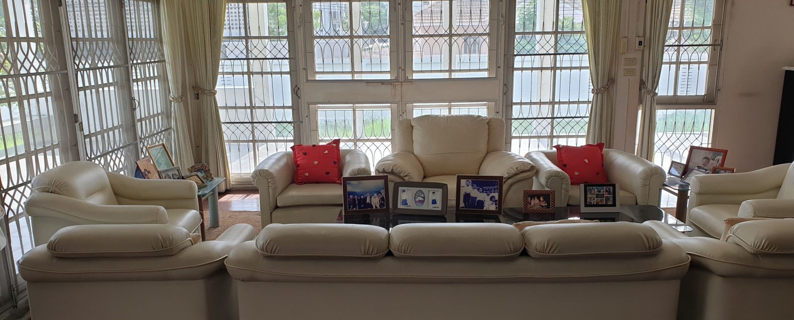 Large Single House for Rent in Muang Nonthaburi — photo 3