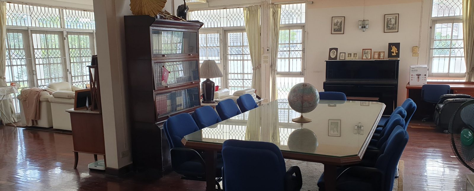 Large Single House for Rent in Muang Nonthaburi — photo 4