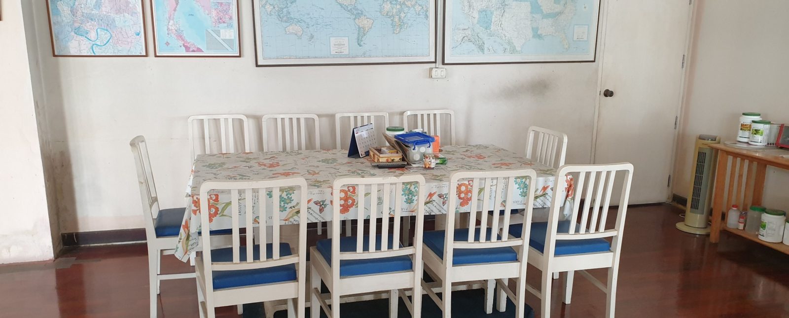 Large Single House for Rent in Muang Nonthaburi — photo 5