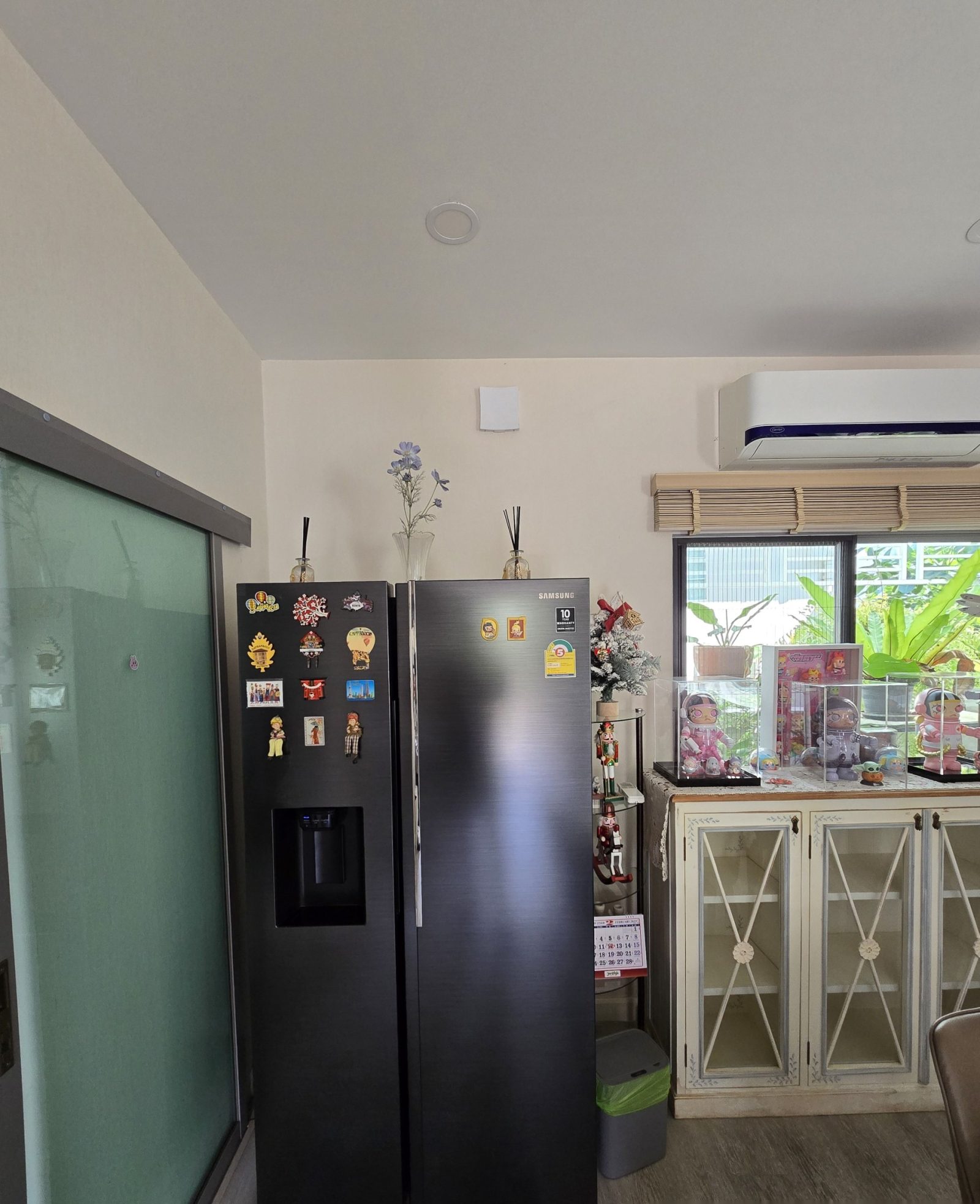 3 Bedroom House for rent at Perfect Place Rattanathibet-Saima — photo 3