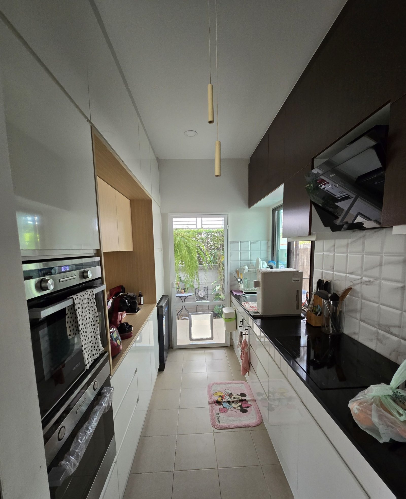 3 Bedroom House for rent at Perfect Place Rattanathibet-Saima — photo 4