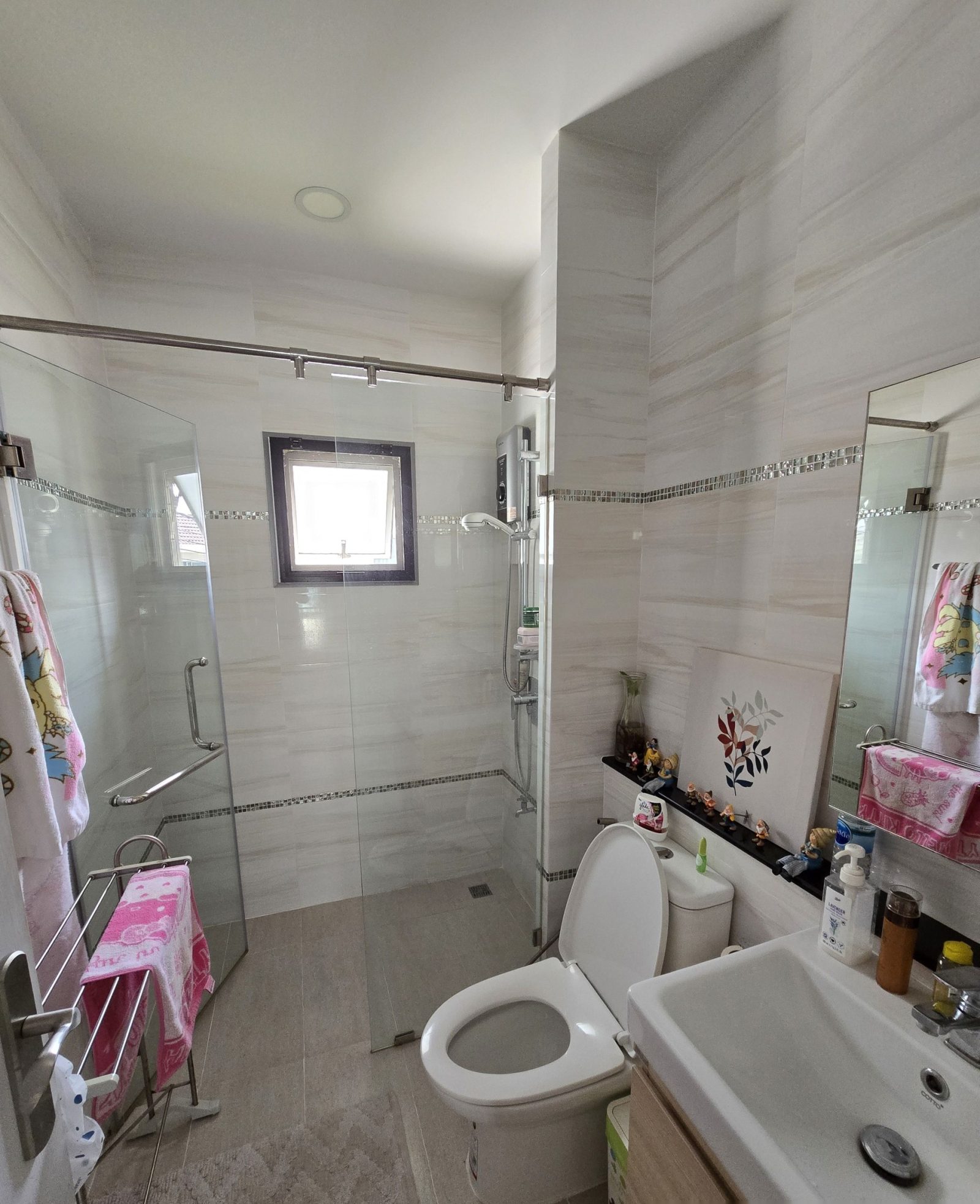 3 Bedroom House for rent at Perfect Place Rattanathibet-Saima — photo 5