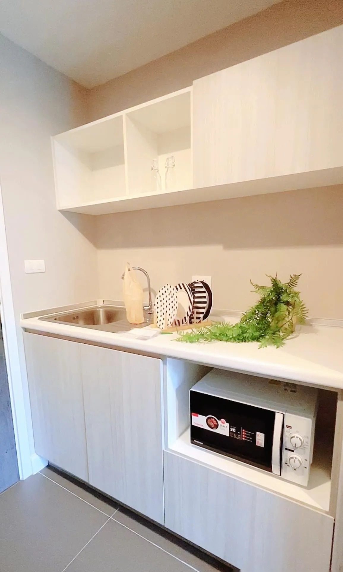 1 Bedroom Condo for rent at Metro Luxe Riverfront Rattanathibet — photo 4