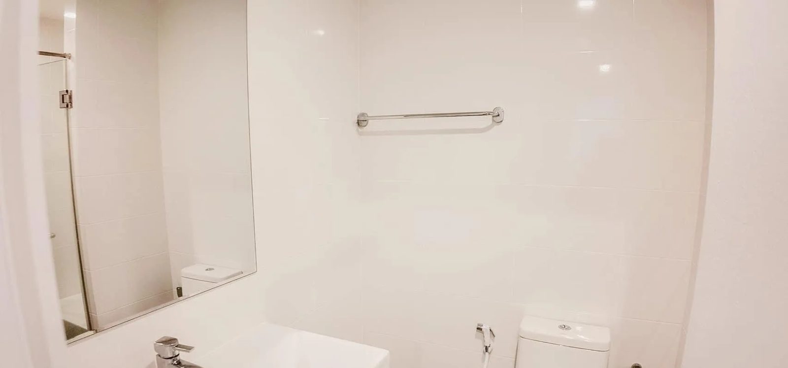 1 Bedroom Condo for rent at Metro Luxe Riverfront Rattanathibet — photo 5