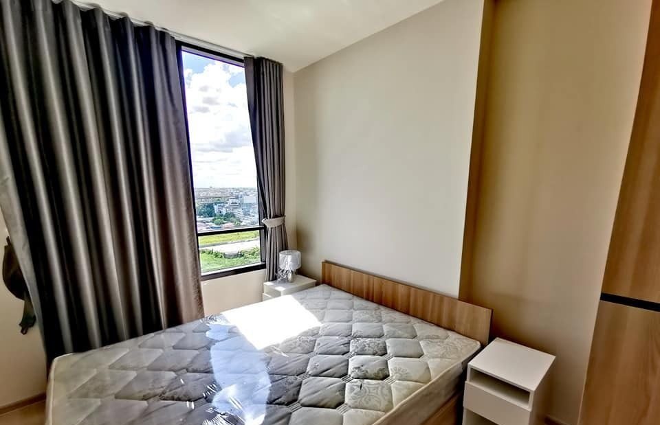 1 Bedroom Condo for rent at NUE Noble Chaengwattana