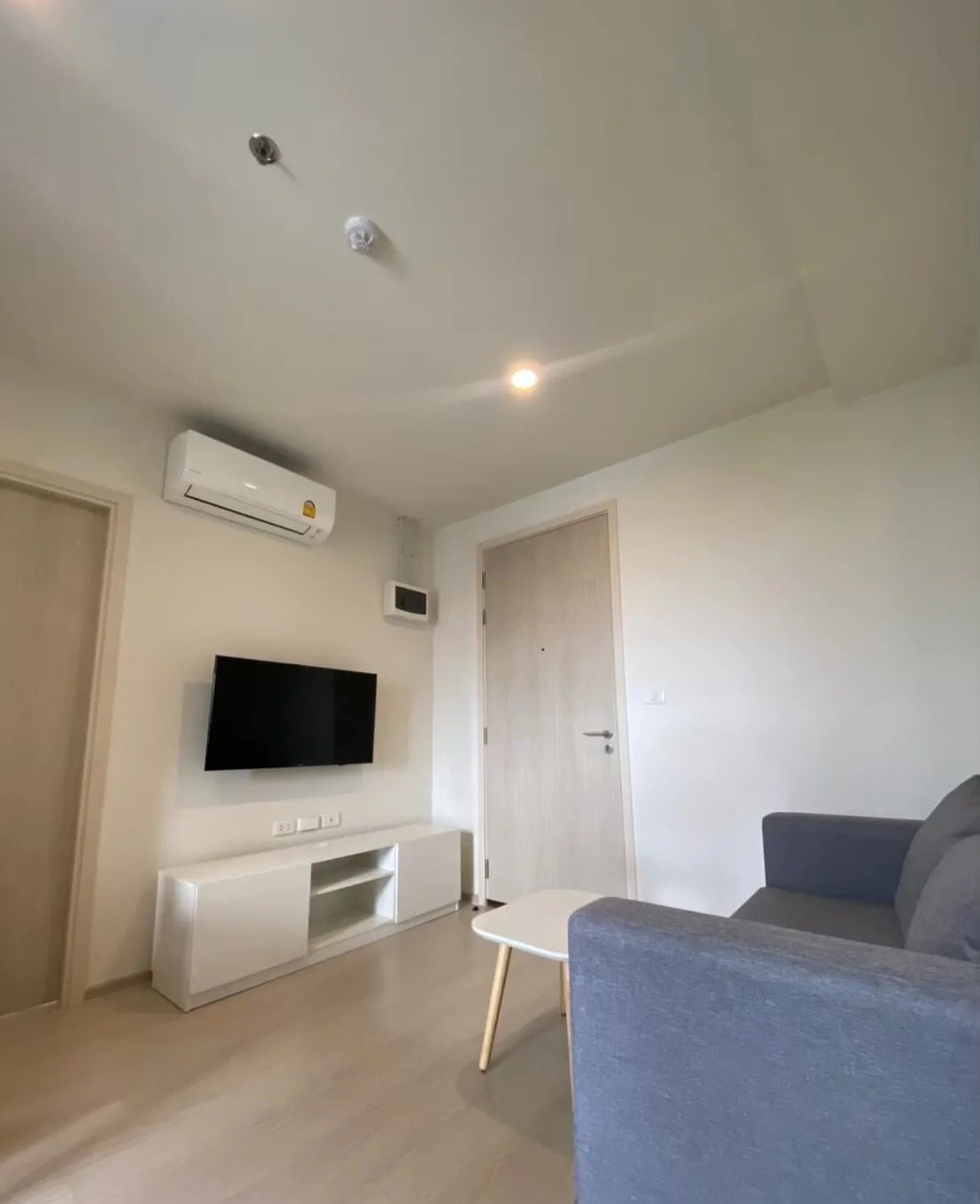 1 Bedroom Condo for rent at NUE Noble Chaengwattana — photo 2