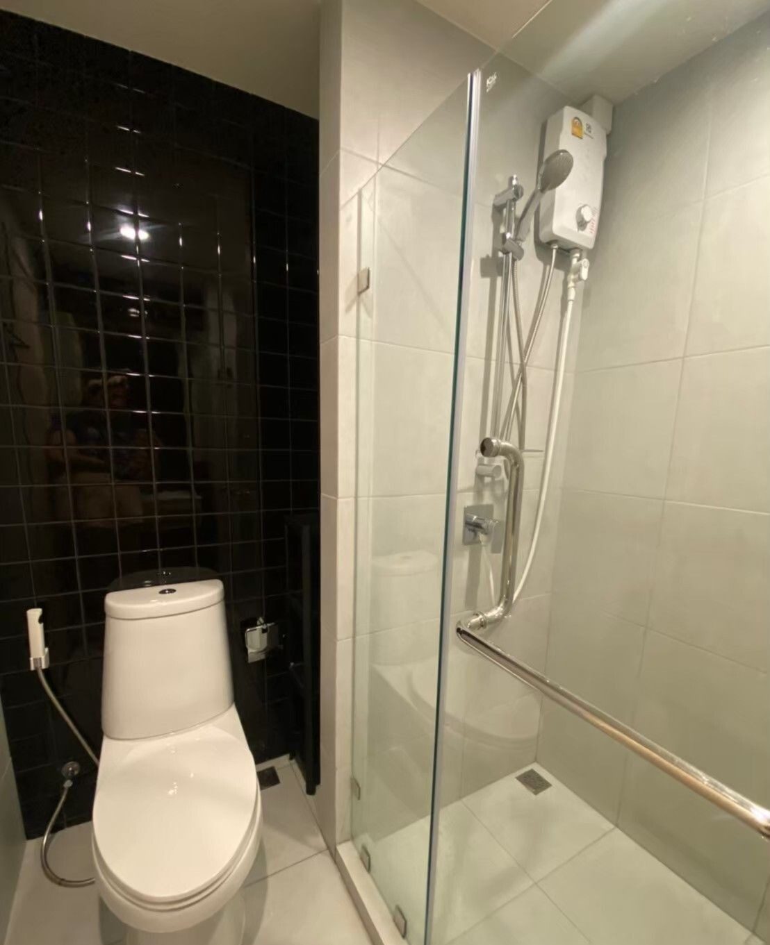 1 Bedroom Condo for rent at NUE Noble Chaengwattana — photo 5
