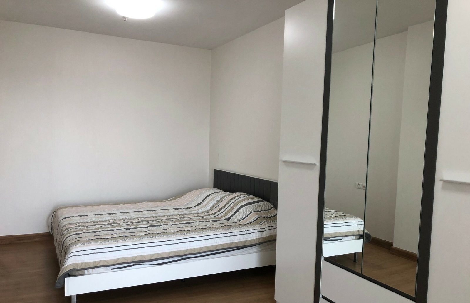 1 Bedroom Condo for rent at Supalai Vista Tiwanon — photo 1