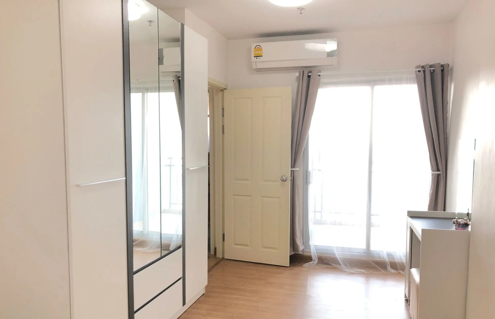 1 Bedroom Condo for rent at Supalai Vista Tiwanon — photo 2