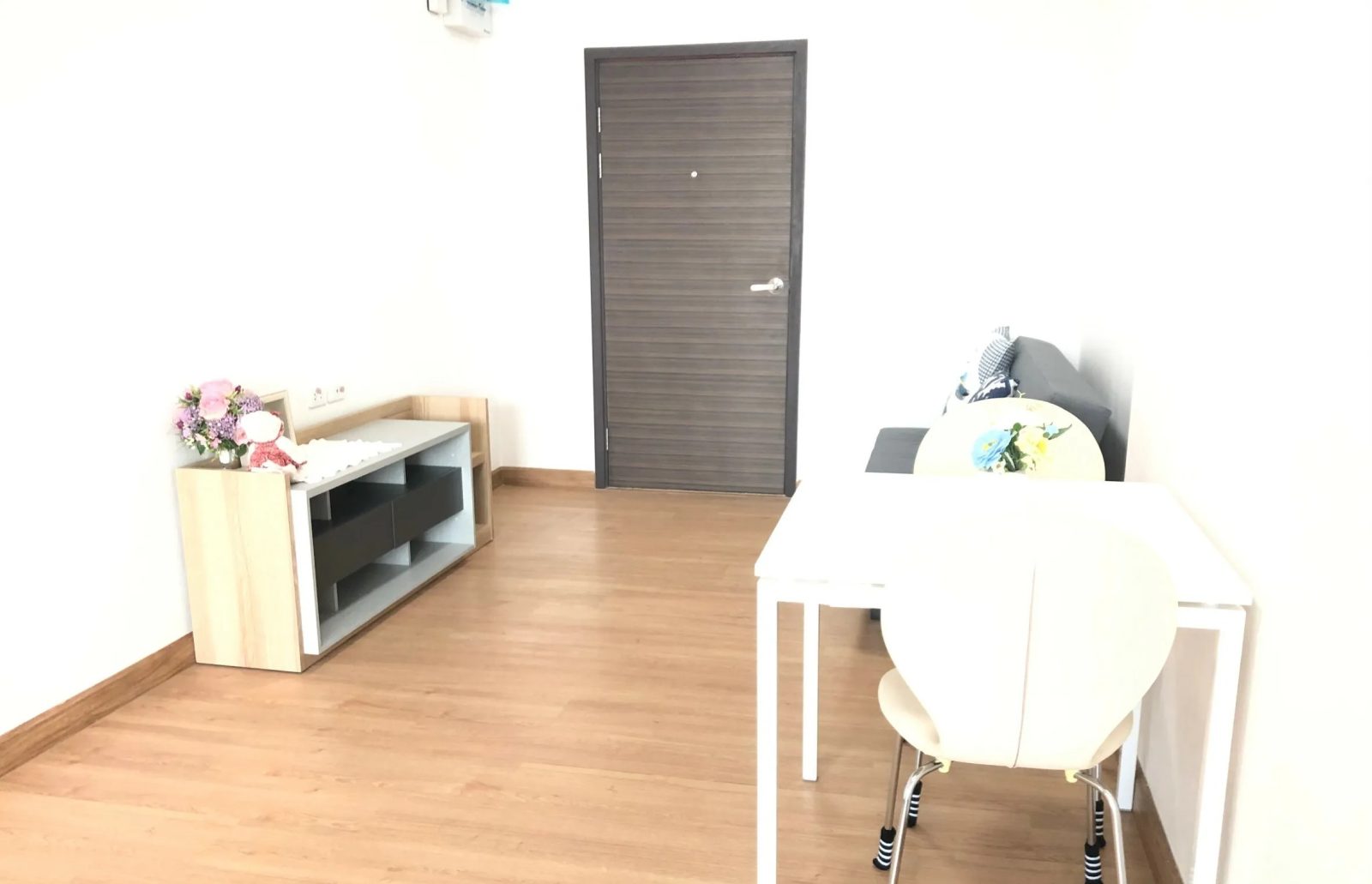 1 Bedroom Condo for rent at Supalai Vista Tiwanon — photo 3
