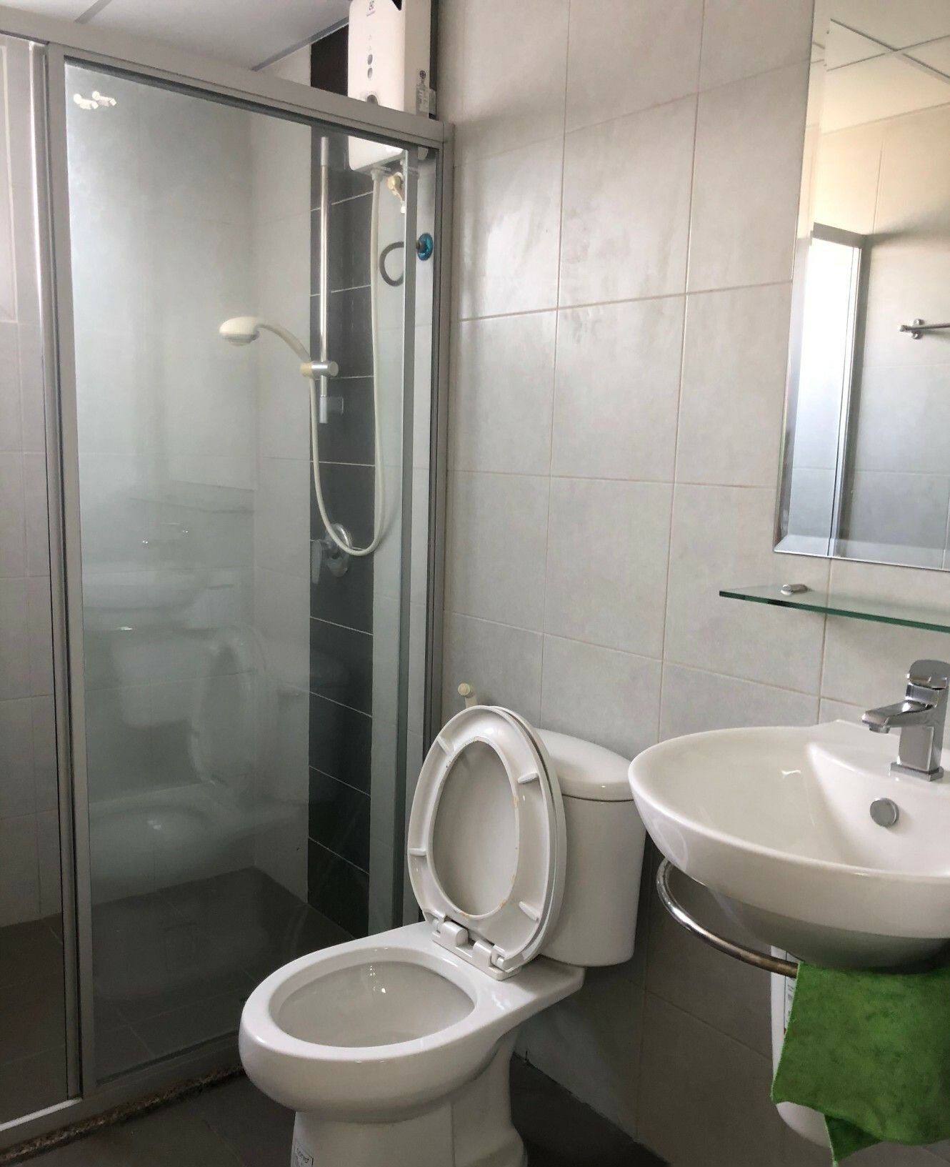 1 Bedroom Condo for rent at Supalai Vista Tiwanon — photo 4