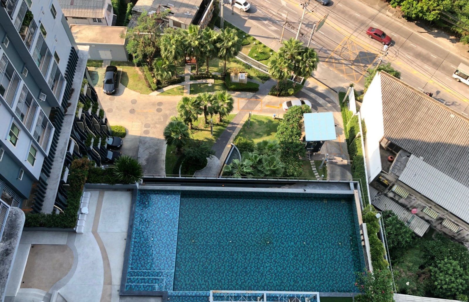 1 Bedroom Condo for rent at Supalai Vista Tiwanon — photo 5