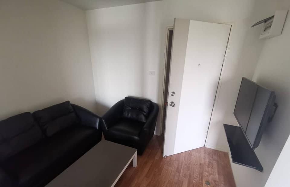 Studio Condo for rent at Lumpini Ville Nakhon In-Reverview — photo 3