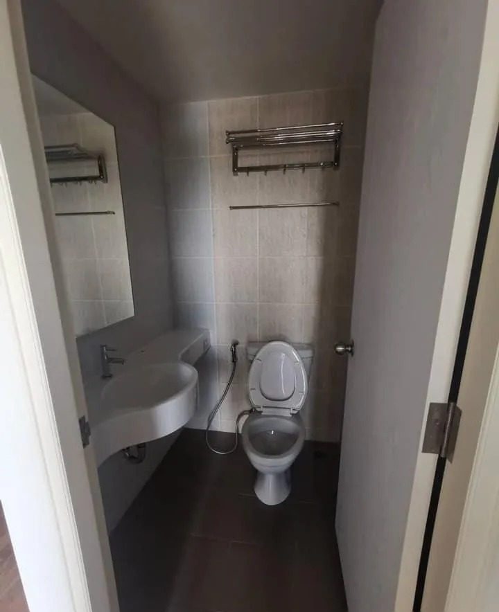 Studio Condo for rent at Lumpini Ville Nakhon In-Reverview — photo 4