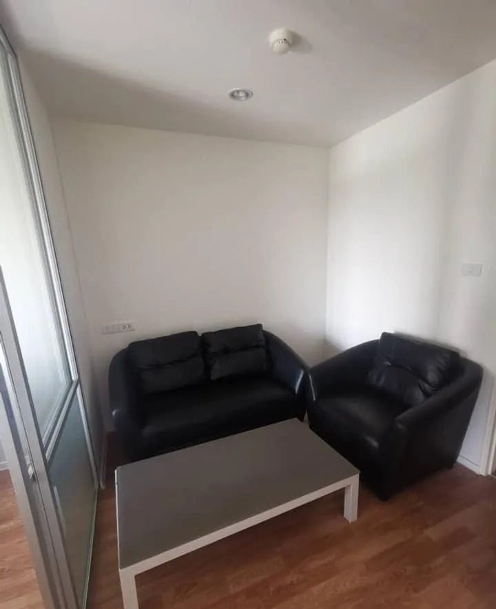 Studio Condo for rent at Lumpini Ville Nakhon In-Reverview — photo 5