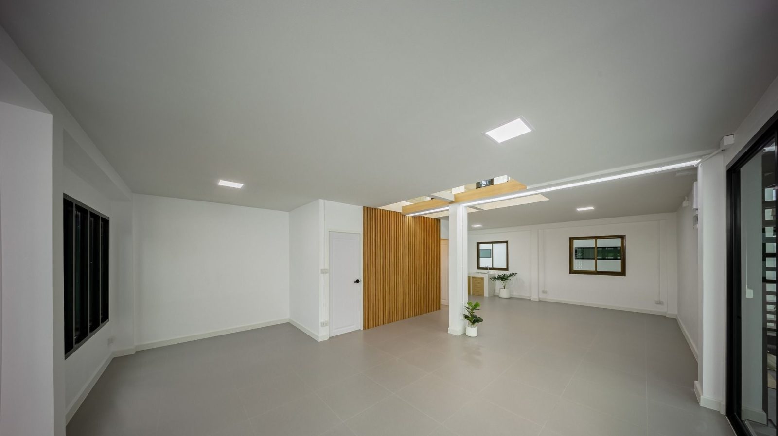 Home Office for rent near Impact Arena Muangthong Thani — photo 5