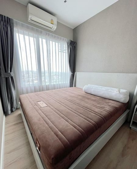 1 Bedroom Condo for rent at Amber By Eastern Star — photo 3
