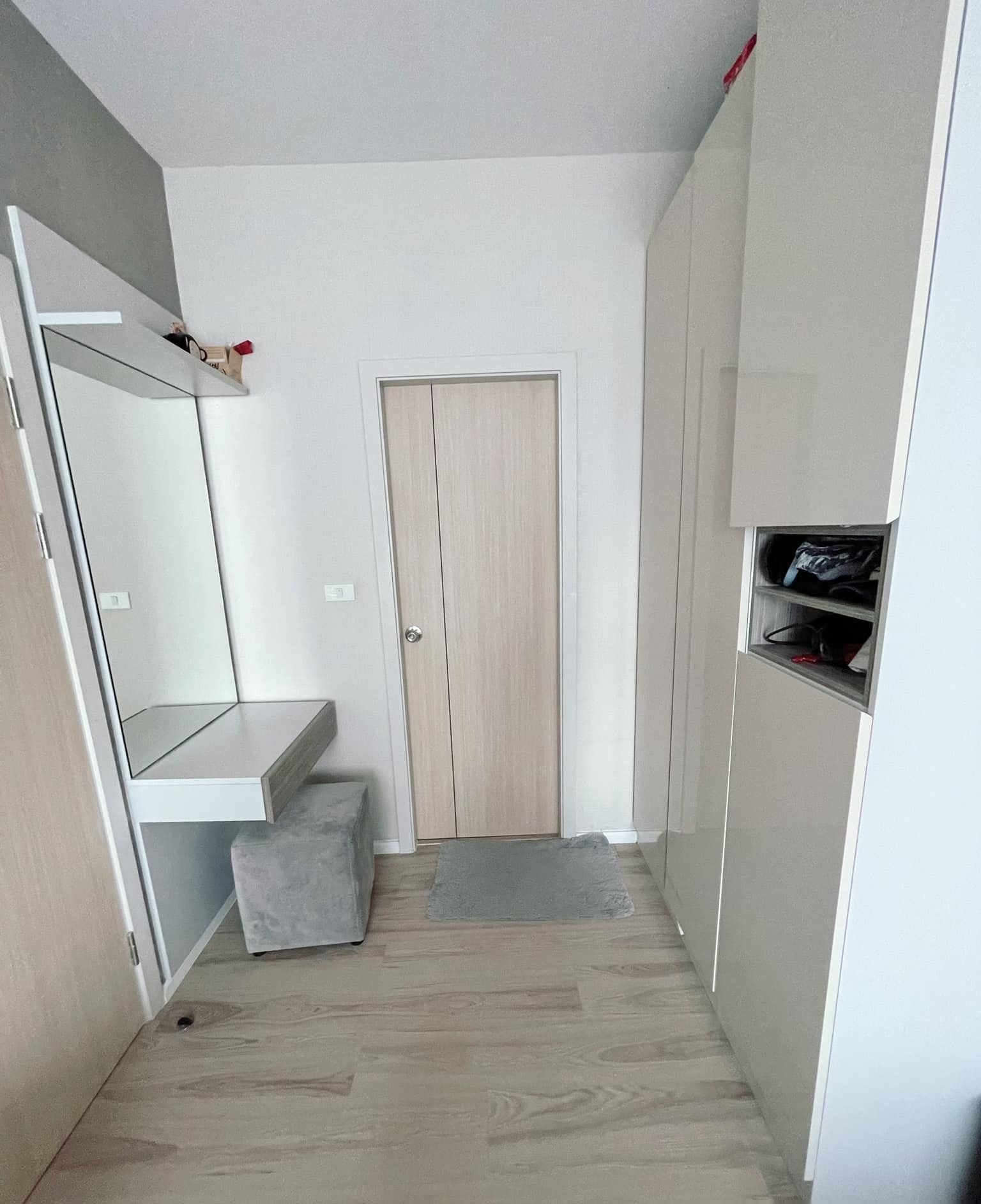 1 Bedroom Condo for rent at Amber By Eastern Star — photo 4