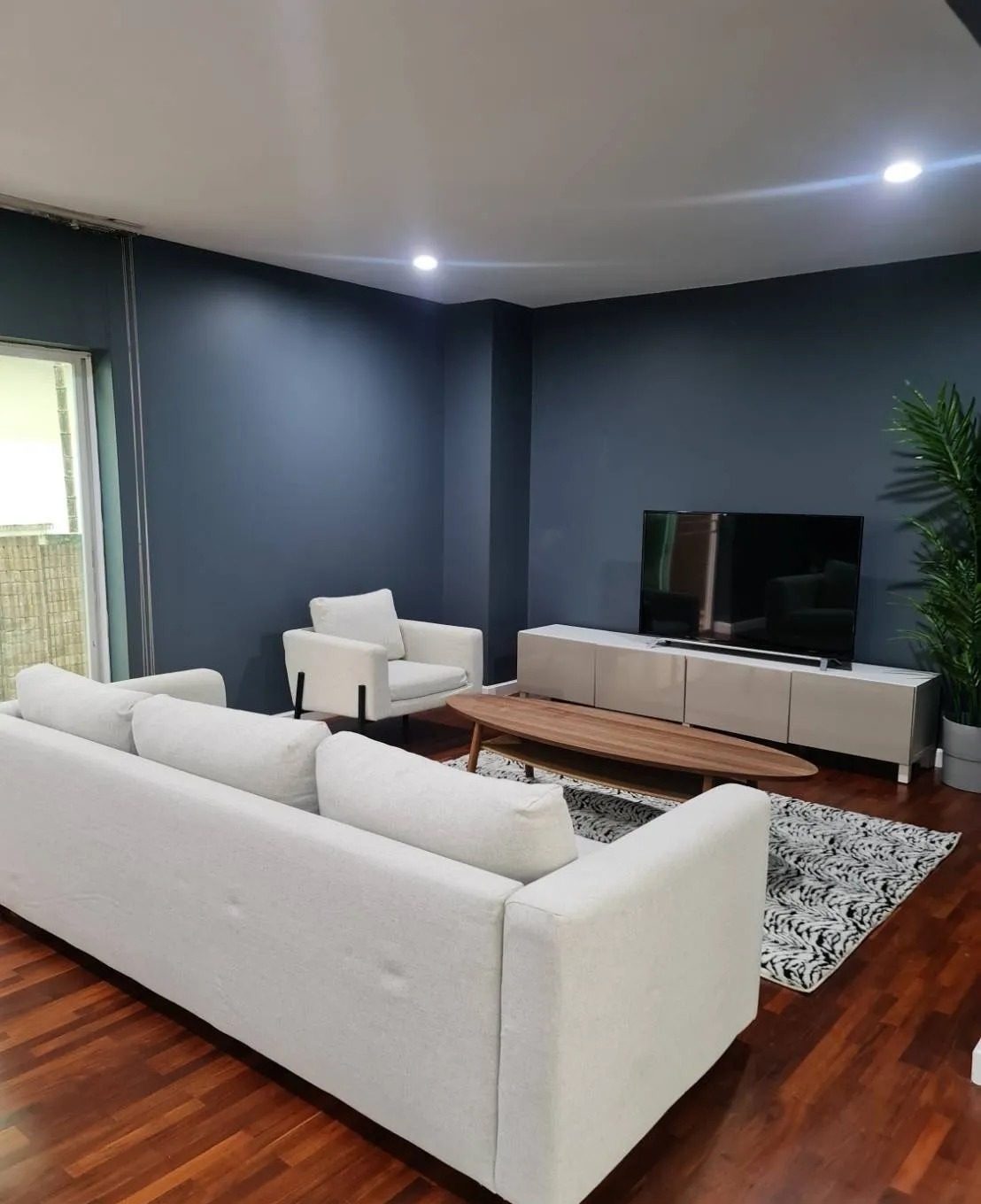 4 Bedroom House for rent at Nichada Thani — photo 5
