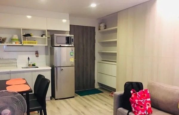 1 Bedroom Condo for rent at Double Lake Condominium