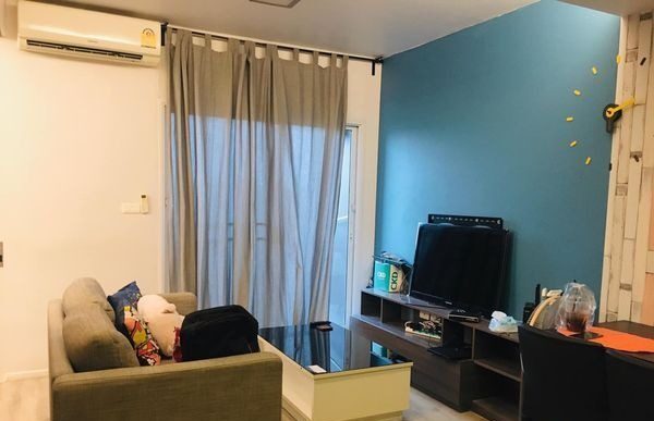 1 Bedroom Condo for rent at Double Lake Condominium — photo 3